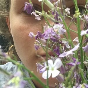 Meet your Posher, Natalie